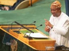 Africa rejects new scramble for minerals, seeks fair partnerships – Ghanaian president