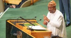 Africa rejects new scramble for minerals, seeks fair partnerships – Ghanaian president