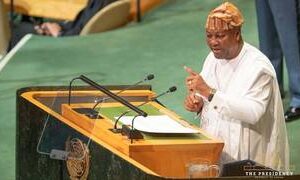 Africa rejects new scramble for minerals, seeks fair partnerships – Ghanaian president