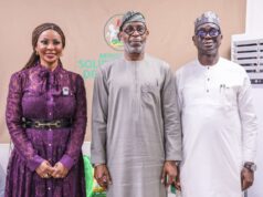 Alake, South-South Development Commission Explore Region’s Solid Mineral Potential