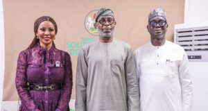 Alake, South-South Development Commission Explore Region’s Solid Mineral Potential