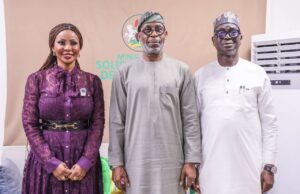 Alake, South-South Development Commission Explore Region’s Solid Mineral Potential
