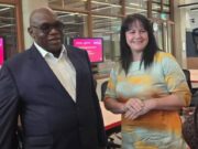 Nigeria and Murdoch University deepen mining capacity-building partnership