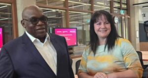 Nigeria and Murdoch University deepen mining capacity-building partnership