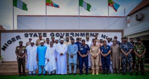 Interior Minister Leads FG Delegation to Niger Over Deaths of Detained Suspected Illegal Miners