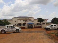 Minna Miners’ Deaths: Police Secure Scene of Incident