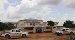 Minna Miners’ Deaths: Police Secure Scene of Incident