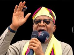 Niger Mining Tragedy: Sani Musa Offers Scholarships, Cash Support to Survivors, Families of 37 Dead
