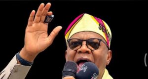 Niger Mining Tragedy: Sani Musa Offers Scholarships, Cash Support to Survivors, Families of 37 Dead