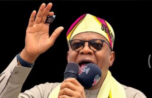 Niger Mining Tragedy: Sani Musa Offers Scholarships, Cash Support to Survivors, Families of 37 Dead