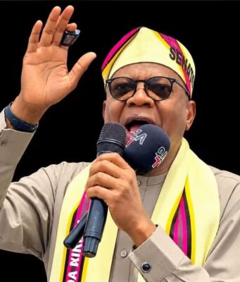 Niger Mining Tragedy: Sani Musa Offers Scholarships, Cash Support to Survivors, Families of 37 Dead