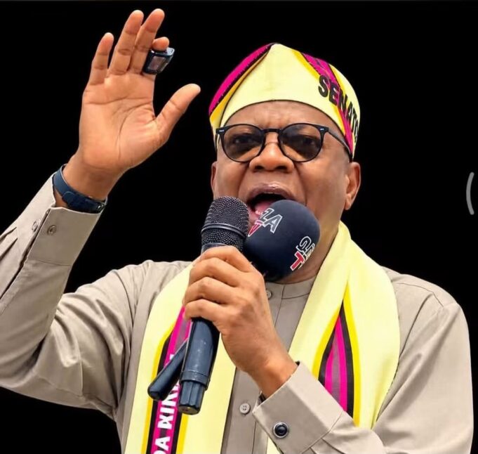 Niger Mining Tragedy: Sani Musa Offers Scholarships, Cash Support to Survivors, Families of 37 Dead