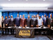 Tinubu Rallies Aggressive Alliance To Guard Africa’s Mineral Wealth