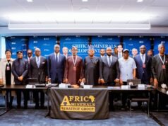 Tinubu Rallies Aggressive Alliance To Guard Africa’s Mineral Wealth