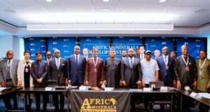Tinubu Rallies Aggressive Alliance To Guard Africa’s Mineral Wealth