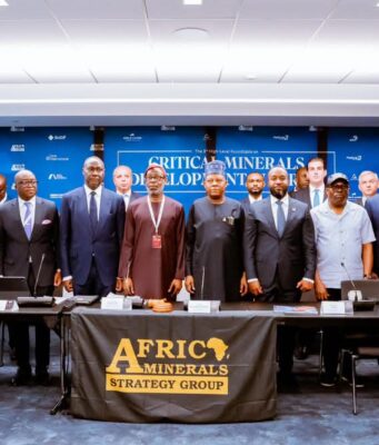 Tinubu Rallies Aggressive Alliance To Guard Africa’s Mineral Wealth