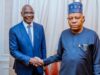 UNGA 2026: Governor Sule set to woo investors to Nasarawa solid minerals sector