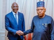 UNGA 2026: Governor Sule set to woo investors to Nasarawa solid minerals sector