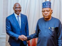 UNGA 2026: Governor Sule set to woo investors to Nasarawa solid minerals sector