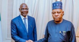 UNGA 2026: Governor Sule set to woo investors to Nasarawa solid minerals sector