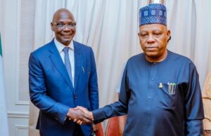 UNGA 2026: Governor Sule set to woo investors to Nasarawa solid minerals sector