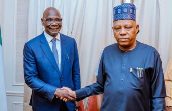 UNGA 2026: Governor Sule set to woo investors to Nasarawa solid minerals sector
