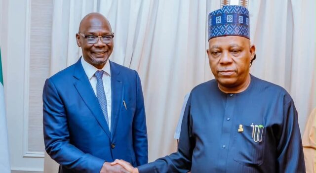 UNGA 2026: Governor Sule set to woo investors to Nasarawa solid minerals sector
