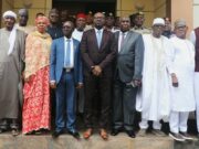 Independent Investigative Committee on Niger Miners deaths inaugurated