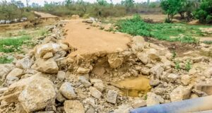 Nasarawa Threatens Matrix Mining Company With Shutdown Over Alleged Water Pollution