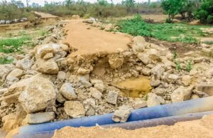 Nasarawa Threatens Matrix Mining Company With Shutdown Over Alleged Water Pollution