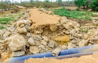 Nasarawa Threatens Matrix Mining Company With Shutdown Over Alleged Water Pollution
