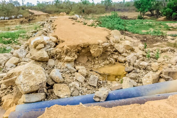 Nasarawa Threatens Matrix Mining Company With Shutdown Over Alleged Water Pollution