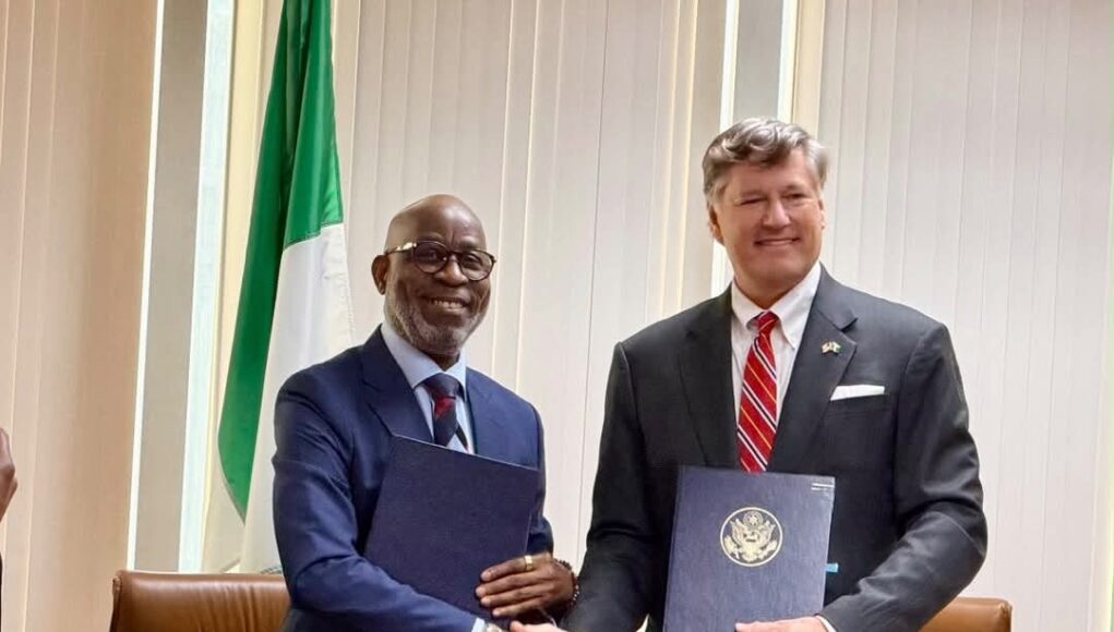 HOMEF urges FG to provide civil society, public with full details of the mining MoU with U.S.