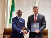 Nigeria, US Sign $700bn Pact to Deepen Investment in Mining Sector