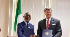 Nigeria, US Sign Pact to Deepen Investment in Mining Sector