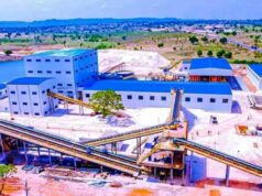 Mapping the Massive Jobs Surge in Nigeria’s Mining Sector