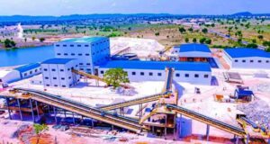 Mapping the Massive Jobs Surge in Nigeria’s Mining Sector