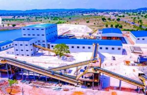 Mapping the Massive Jobs Surge in Nigeria’s Mining Sector