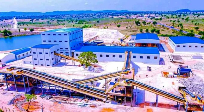 Mapping the Massive Jobs Surge in Nigeria’s Mining Sector