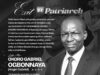 Enugu mining community mourns death of Pa Okoro at 84