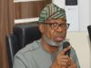 Alake Deploys Team to Probe Deaths of Detained Suspected Illegal Miners in Niger