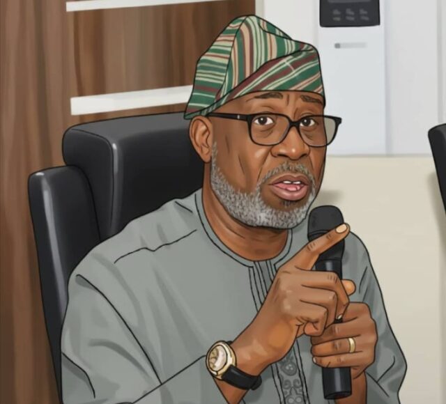 Nigeria @ 66: From mineral wealth to economic value