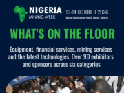 Nigeria Mining Week 2026 Programme Released: From Exhibition Floor to the Deal Room