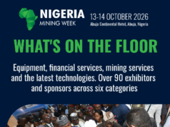 Nigeria Mining Week 2026 Programme Released: From Exhibition Floor to the Deal Room