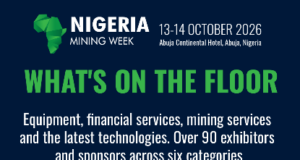 Nigeria Mining Week 2026 Programme Released: From Exhibition Floor to the Deal Room