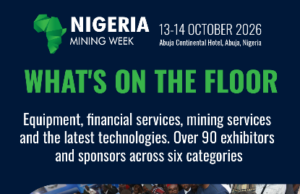 Nigeria Mining Week 2026 Programme Released: From Exhibition Floor to the Deal Room