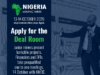 African mining chambers and Nigerian business leadership put policy certainty on the agenda at Nigeria Mining Week 2026