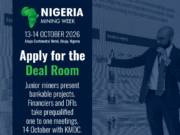 African mining chambers and Nigerian business leadership put policy certainty on the agenda at Nigeria Mining Week 2026