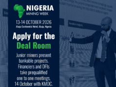 Global capital, chambers of mines and operators converge on Abuja as Nigeria Mining Week 2026 opens