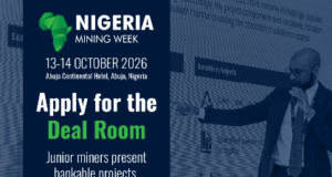 African mining chambers and Nigerian business leadership put policy certainty on the agenda at Nigeria Mining Week 2026